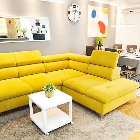Casa De Dinca, 2 Bedroom, 6 Person, Free Parking Zone Zagreb Extérieur photo