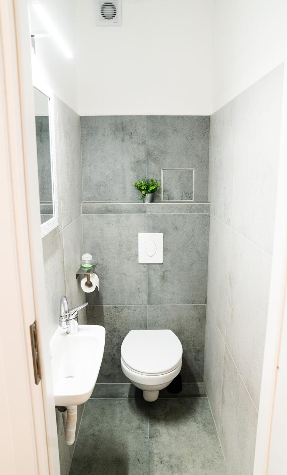 Apartment Casa De Dinca, 2 Bedroom, 6 Person, Free Parking Zone
