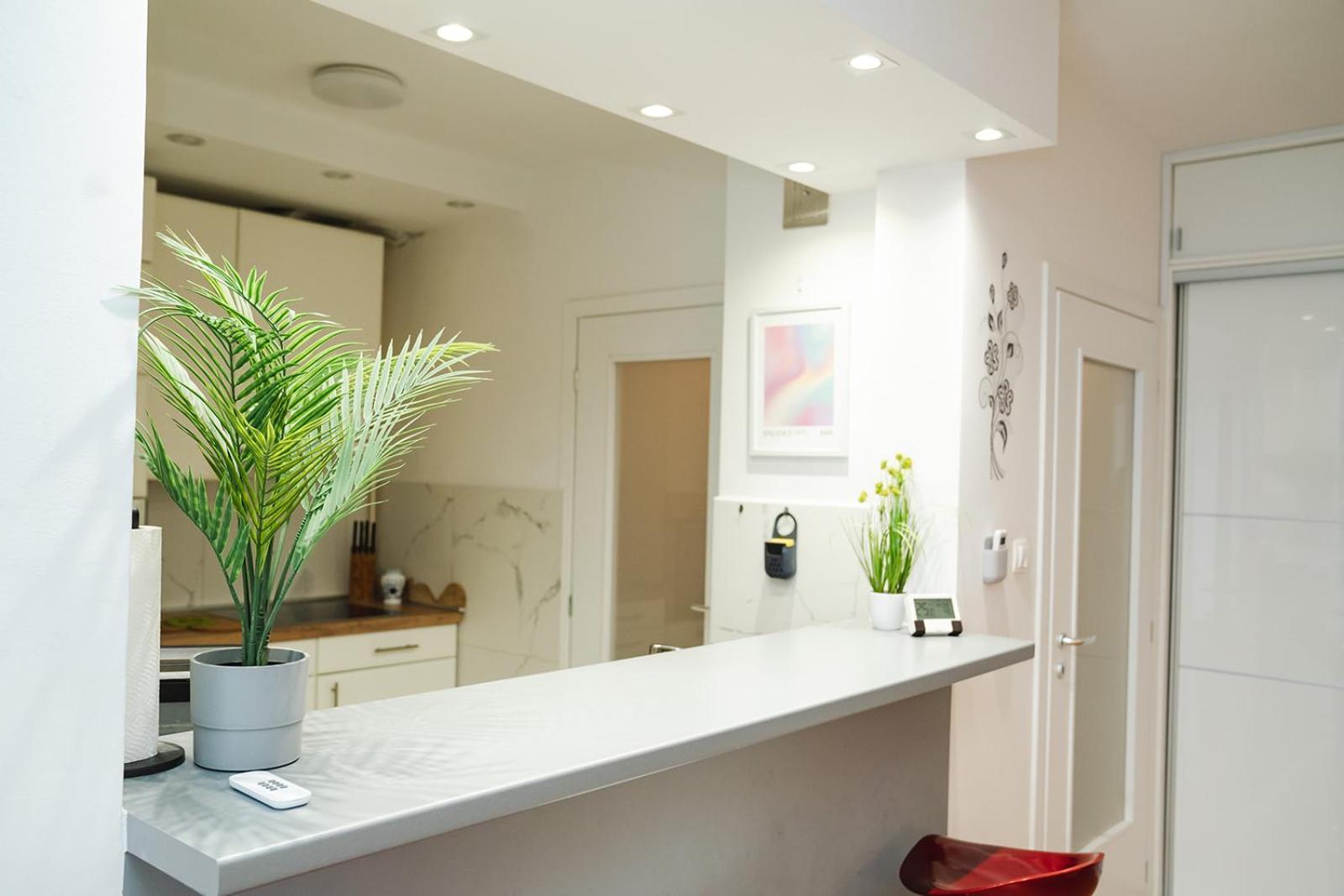 Casa De Dinca, 2 Bedroom, 6 Person, Free Parking Zone Apartment *