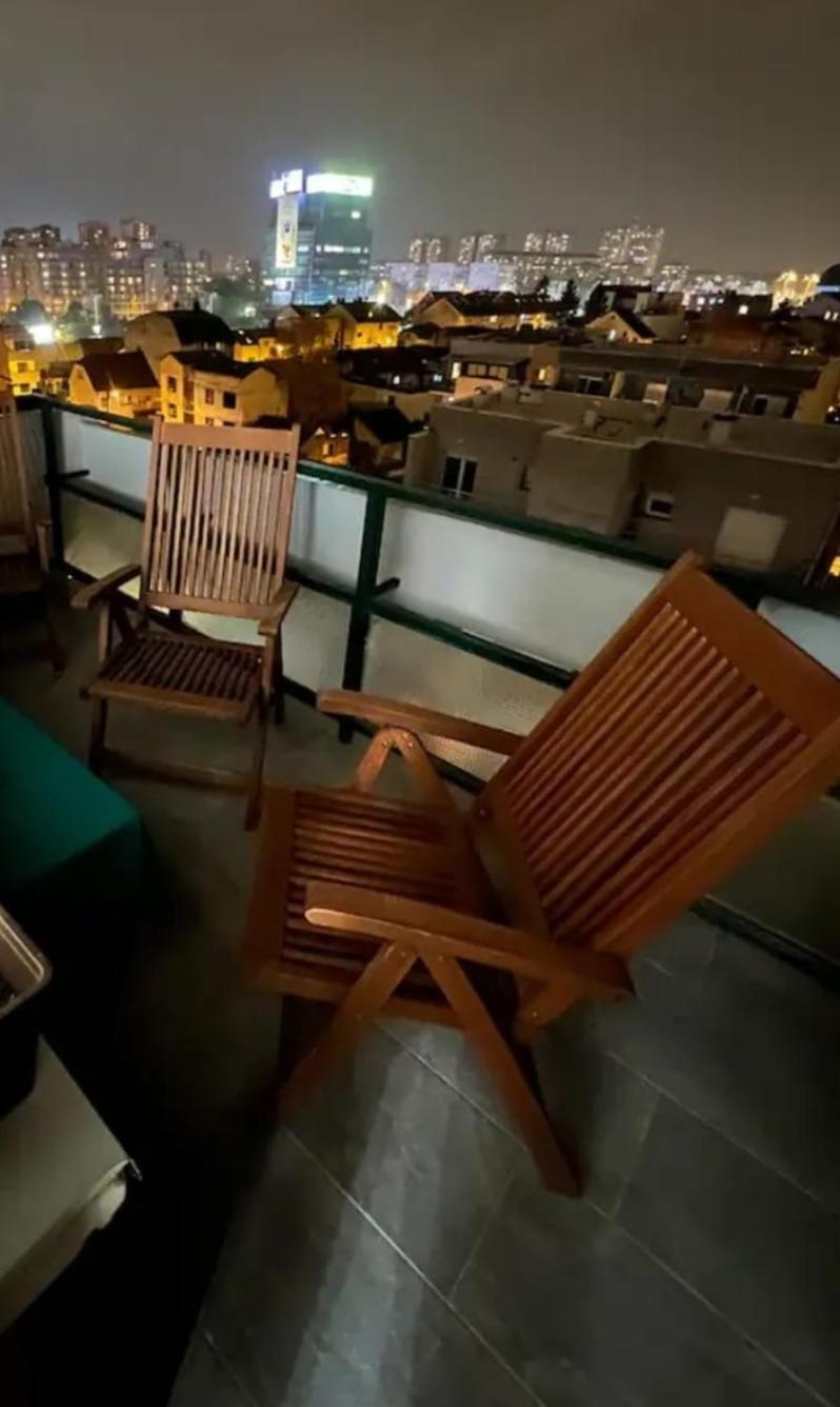 Apartment Casa De Dinca, 2 Bedroom, 6 Person, Free Parking Zone *